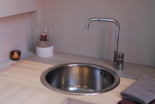 Apartamento Lille A Part - Gite Urbain