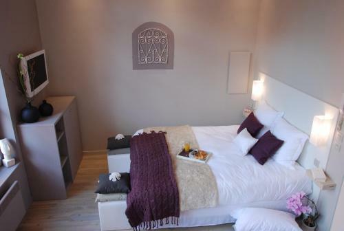 Apartamento Lille A Part - Gite Urbain