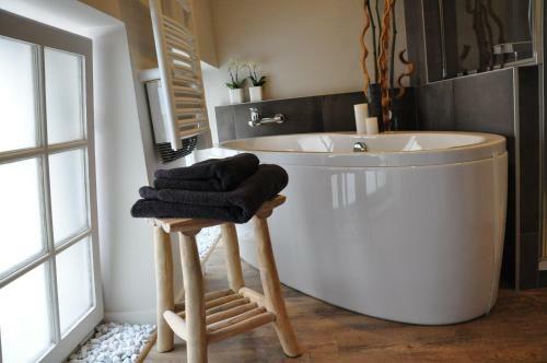 Apartamento Lille A Part - Gite Urbain