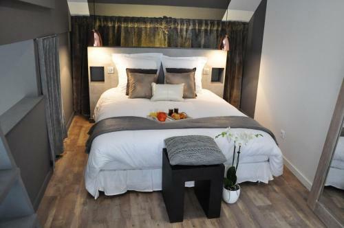 Apartamento Lille A Part - Gite Urbain