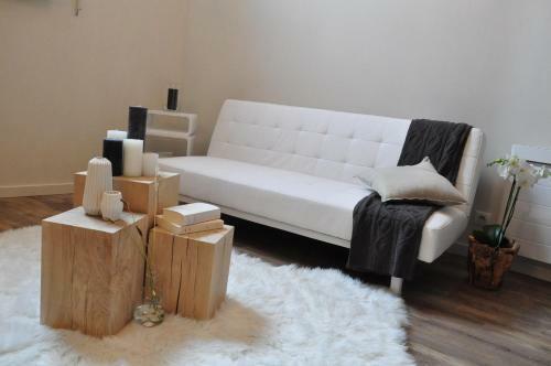 Apartamento Lille A Part - Gite Urbain
