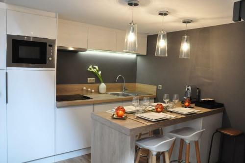 Apartamento Lille A Part - Gite Urbain