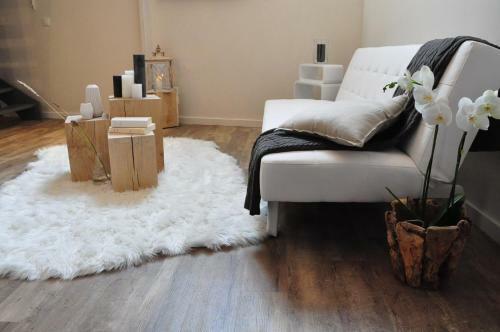 Apartamento Lille A Part - Gite Urbain