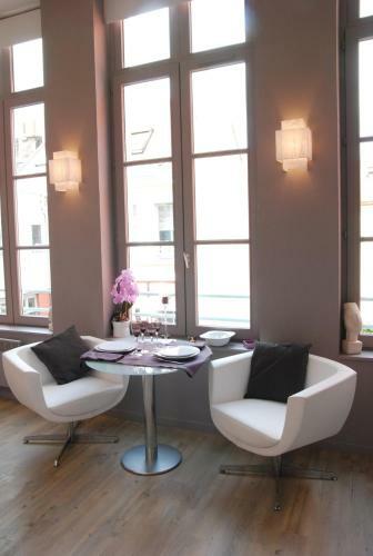 Apartamento Lille A Part - Gite Urbain