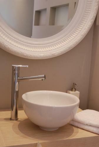Apartamento Lille A Part - Gite Urbain