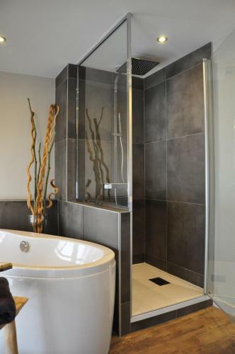 Apartamento Lille A Part - Gite Urbain