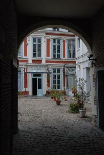 Apartamento Lille A Part - Gite Urbain