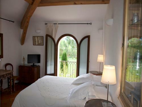 Hotel La Ferme Rose