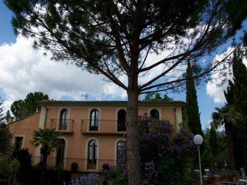 Hotel La Ferme Rose