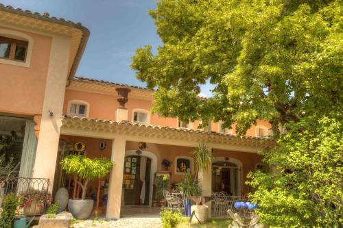 Hotel La Ferme Rose
