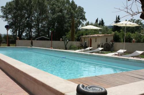 Hotel La Ferme Rose