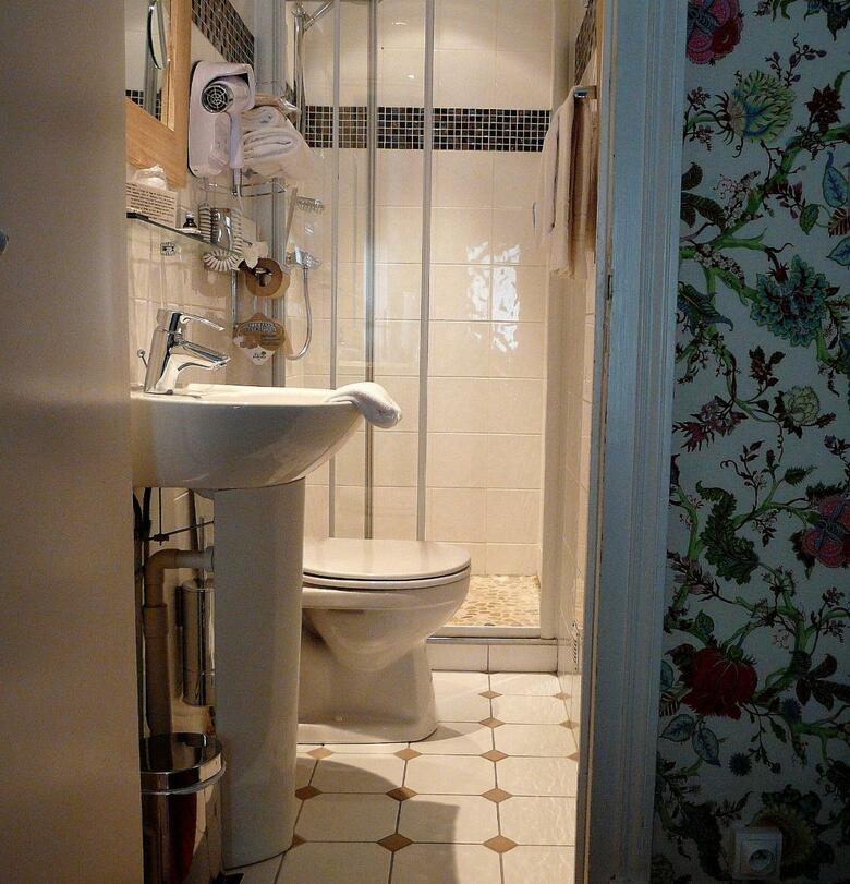 Hotel H�tel De L'abeille
