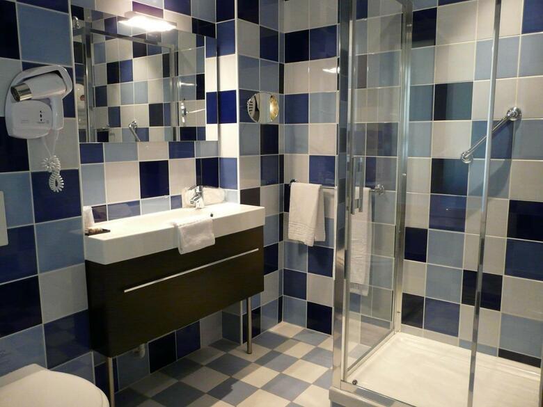 Hotel H�tel De L'abeille