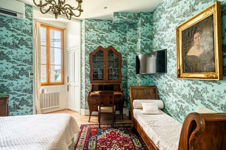 Hotel H�tel De L'abeille