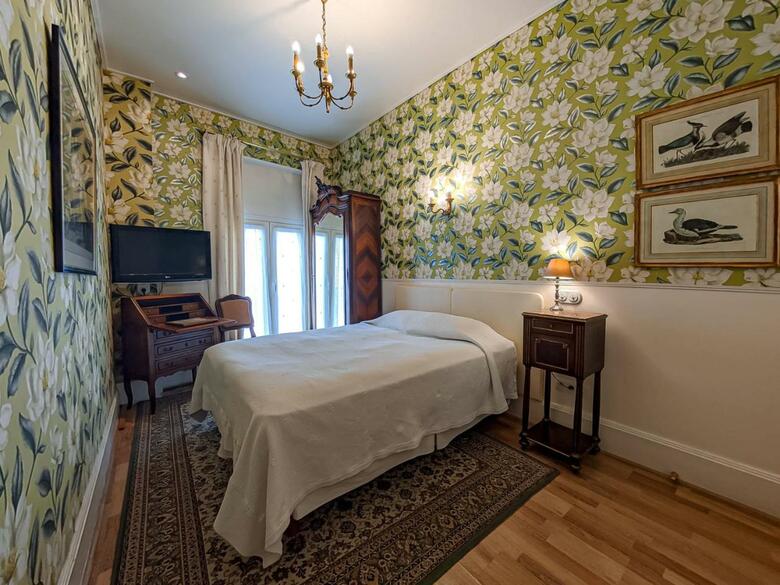 Hotel H�tel De L'abeille