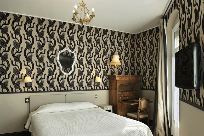 Hotel H�tel De L'abeille