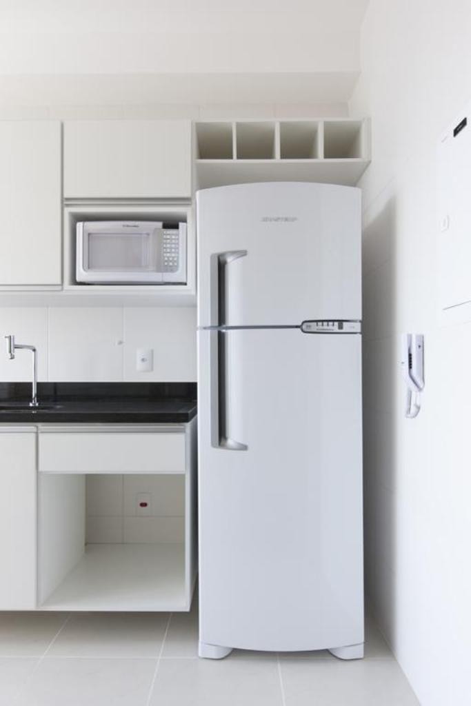 Apartamento Olympia Residence