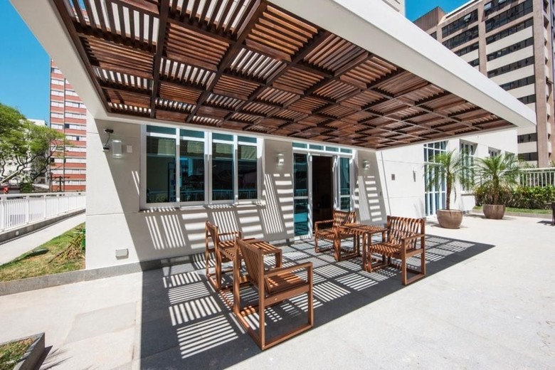 Apartamento Olympia Residence