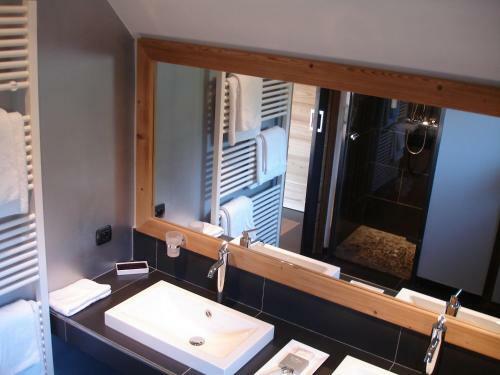 Hotel Les Alisiers