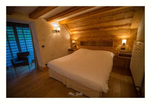 Hotel Les Alisiers
