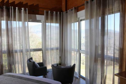 Hotel Les Alisiers