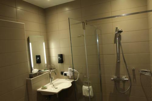 Hotel Les Alisiers