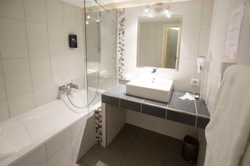 Hotel Les Alisiers