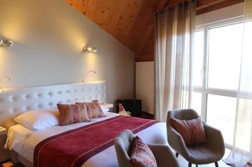 Hotel Les Alisiers