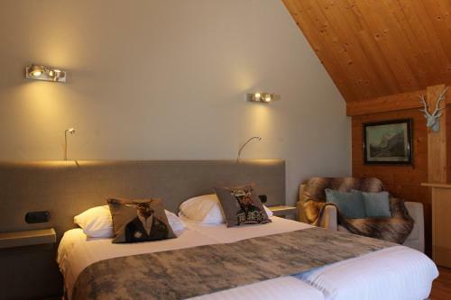 Hotel Les Alisiers