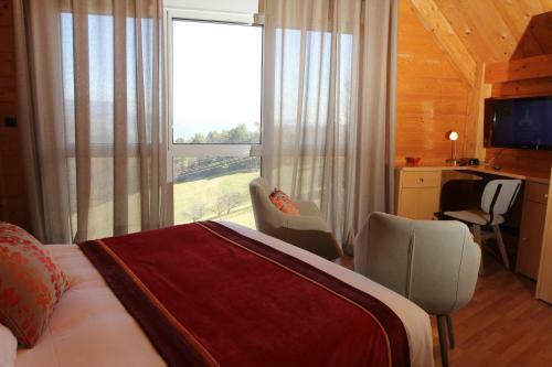 Hotel Les Alisiers