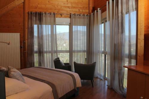 Hotel Les Alisiers