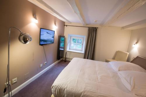 Hotel Les Alisiers