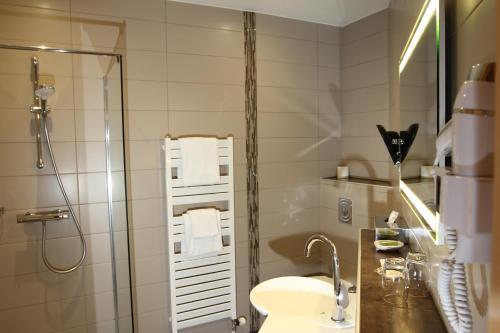 Hotel Les Alisiers