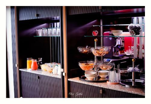 Hotel Les Alisiers