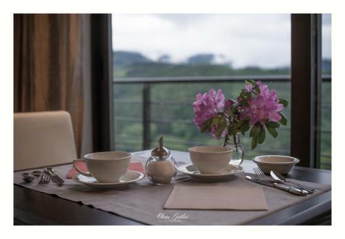 Hotel Les Alisiers