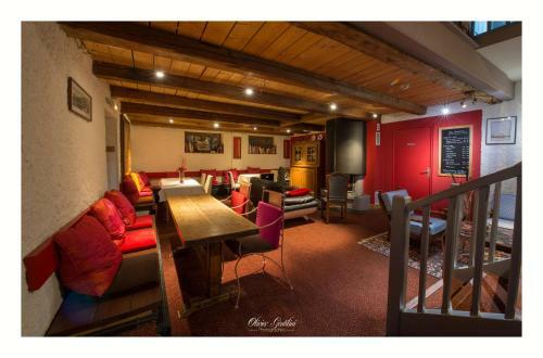 Hotel Les Alisiers
