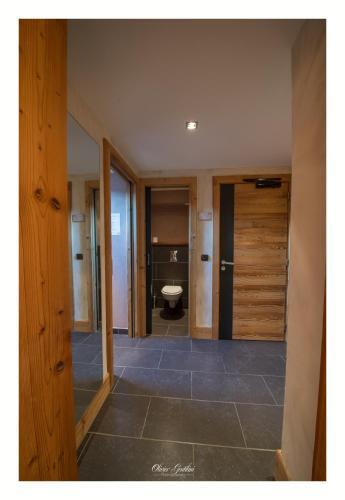 Hotel Les Alisiers