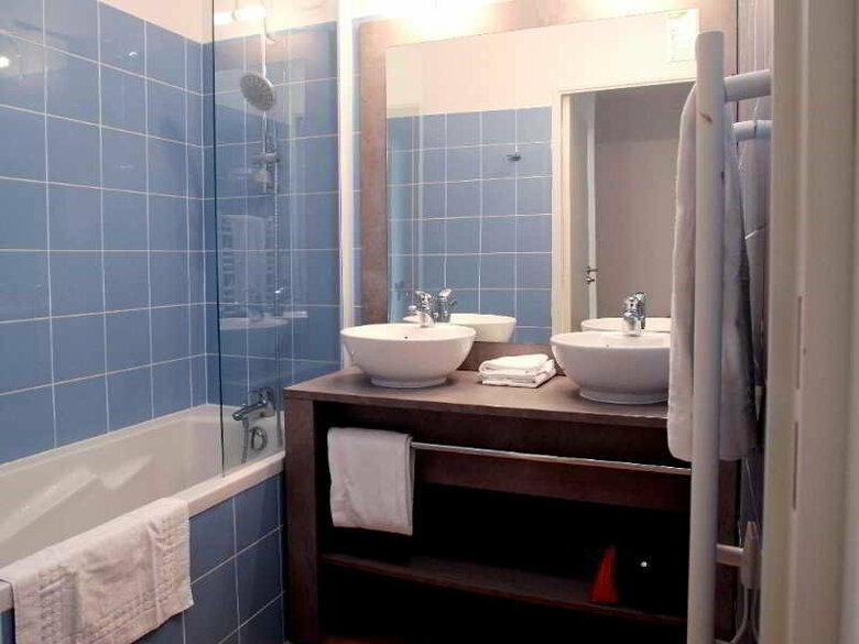 Aparthotel Odalys Residence Les Dunettes