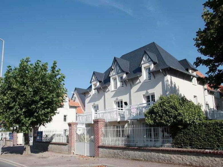 Aparthotel Odalys Residence Les Dunettes