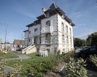 Aparthotel Odalys Residence Les Dunettes