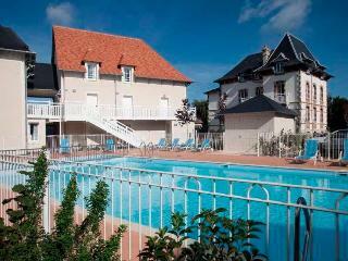 Aparthotel Odalys Residence Les Dunettes