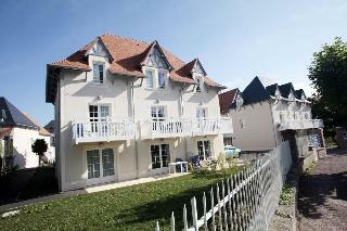 Aparthotel Odalys Residence Les Dunettes