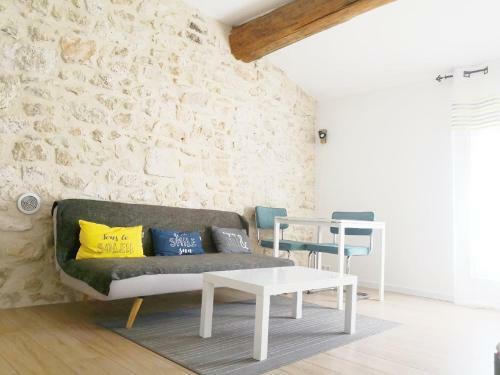 Apartamento Chez Waucquier