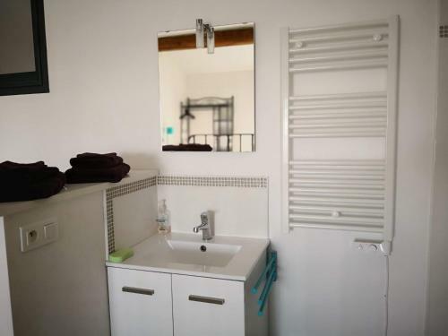 Apartamento Chez Waucquier