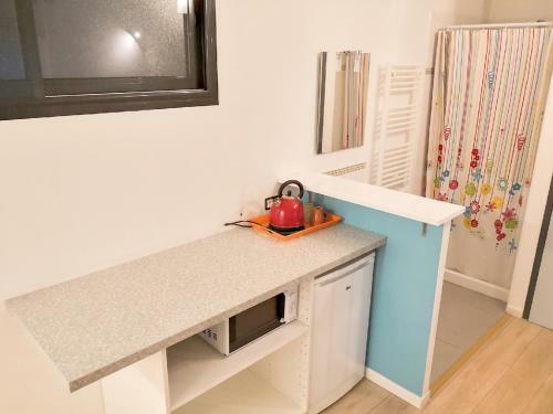 Apartamento Chez Waucquier