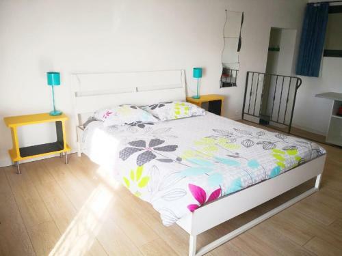 Apartamento Chez Waucquier