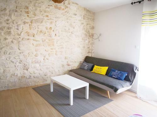 Apartamento Chez Waucquier