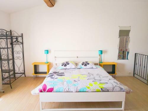 Apartamento Chez Waucquier