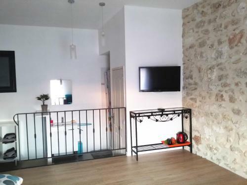 Apartamento Chez Waucquier