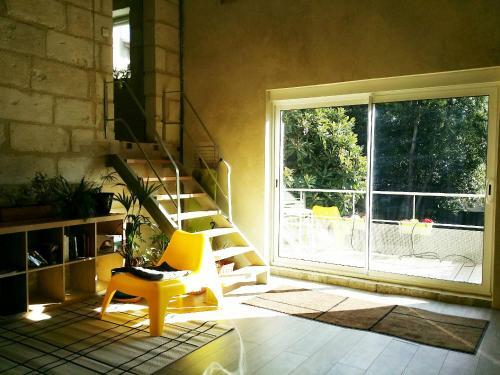 Apartamento Chez Waucquier